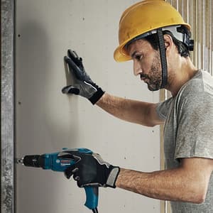 Bosch 650 W Professional Drywall Screwdriver, GTB 650