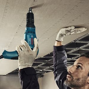 Bosch 650 W Professional Drywall Screwdriver, GTB 650
