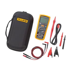 Fluke 1577 FC 600M Ohms  / 1000V 2 In 1 True-RMS Insulation Multimeter