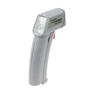 Fluke Raytek -18 - 400°C MiniTemp Infrared Thermometer, MT-4