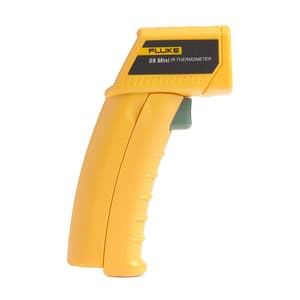 Fluke 59 Mini  –18°C - 275°C Infrared Thermometer