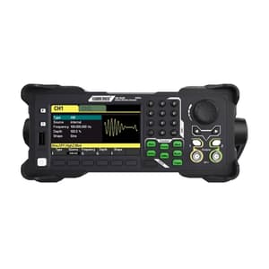 Kusam-Meco 1µHz - 25mHz Arbitrary Waveform Generator, KM 3022B