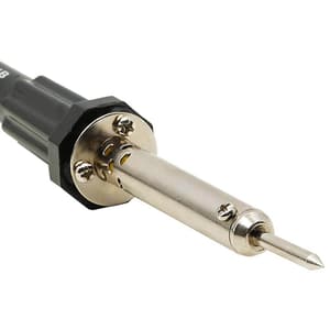 Stanley 30W / 220V Corded Round Pin Soldering Iron, 69-031B