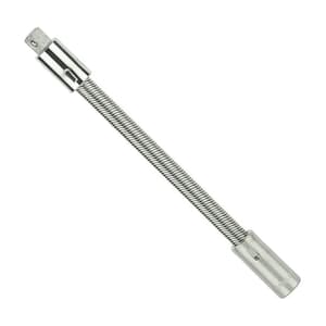 Stanley 150 mm Flexible Extension Bar (1/4 Inch Sq. Drive), STMT86001-8B