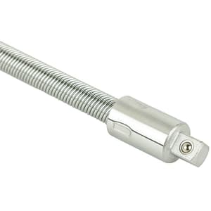 Stanley 150 mm Flexible Extension Bar (1/4 Inch Sq. Drive), STMT86001-8B