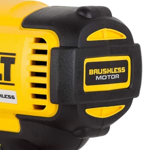 Dewalt 18V / 950 Nm XR Li ion 3/4 Inch Cordless Impact Wrench with Brushless Motor (Bare), DCF897N-XJ