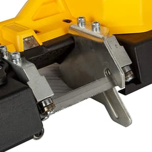 Dewalt 18V XR Li-ion Compact Bandsaw (Cordless), DCS371N-XJ