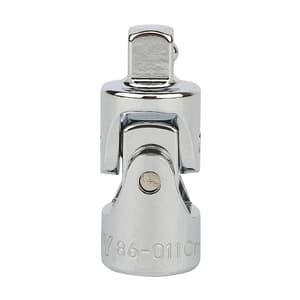 Stanley 54 mm / 2 inch Universal Joint (3/8 inch Sq. Drive), STMT86211-8B