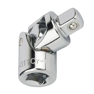 Stanley 54 mm / 2 inch Universal Joint (3/8 inch Sq. Drive), STMT86211-8B