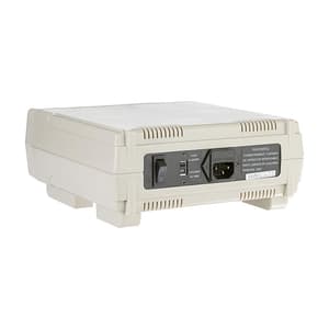 MetroQ 0.01Hz - 2.4GHz Digital High Resolution Frequency Counter With Dual Channel Signal Input, MTQ 3165
