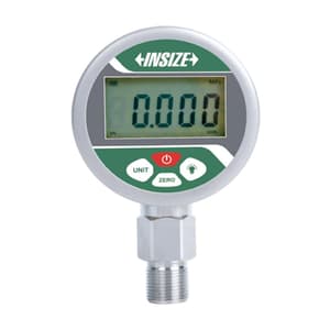Insize 0 - 1.6 MPa Digital Pressure Gauge, 5203-G12Y16