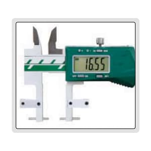 Insize Depth Stop for Calipers, 6143