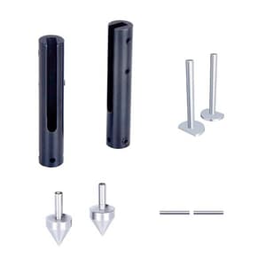 Insize Accessory Set for Large Digital Calipers, 6145-500