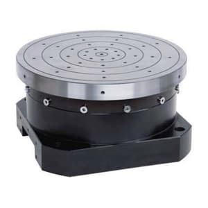 Insize 400 mm Dia. (Stage Size) Precision Air Floating Rotary Table, 6875-400