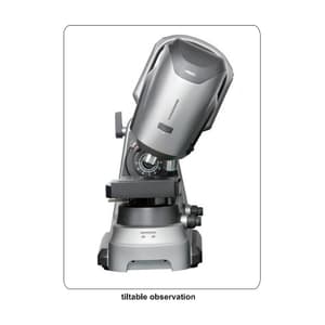 Insize 30X - 6000X Large Depth of Field 3D Measuring Microscope (Advanced Type), ISM-H5000