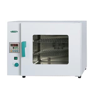 Insize 52 Ltr Benchtop Benchtop Electric Forced Convection Drying Oven, FCD-A102