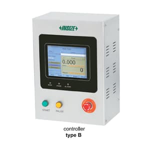 Insize 0.60 ~ 3.00 N.m Intelligent Electric Screwdriver (Current Control), HES-E903A