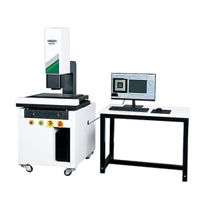 Insize 300 x 200 x 200 mm CNC Vision Measuring System (Advanced Type), ISD-K322