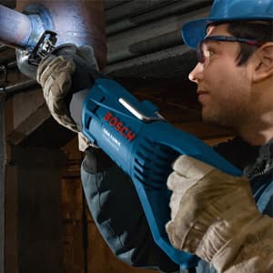 Bosch 28mm 1100W Professional Reciprocating Saw, GSA 1100 E