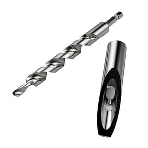 Kreg Foreman (Heavy-Duty) Drill Bit Without Drill Guide, DB210-HDBB