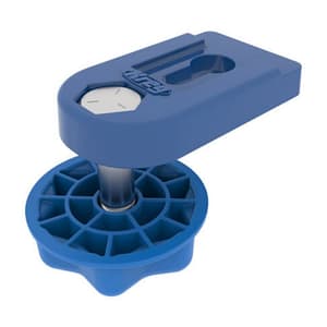 Kreg Bench Clamp Base, KBCBA
