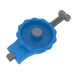 Kreg In-Line Clamp, KBCIC