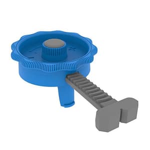 Kreg In-Line Clamp, KBCIC