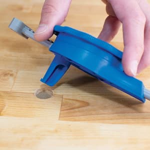 Kreg In-Line Clamp, KBCIC