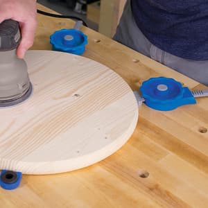 Kreg In-Line Clamp, KBCIC