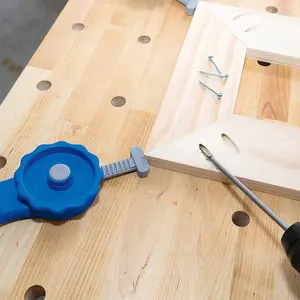 Kreg In-Line Clamp, KBCIC