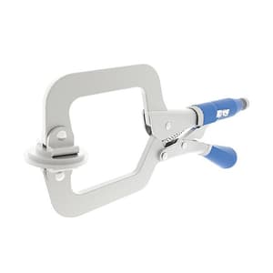 Kreg 76 mm / 3 Inch Classic Face Clamp, KHC-PREMIUM