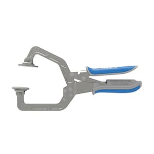 Kreg 76 mm / 3 Inch Wood Project Clamp With Automaxx, KHC3