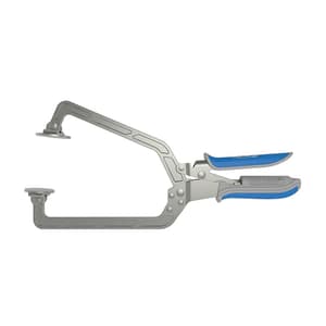 Kreg 152 mm / 6 Inch Wood Project Clamp With Automaxx, KHC6