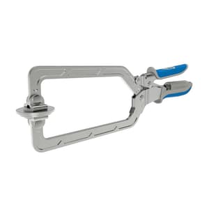 Kreg 152 mm / 6 Inch Wood Project Clamp With Automaxx, KHC6