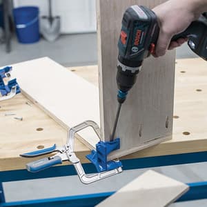 Kreg Automaxx 90° Corner Clamp, KHCCC