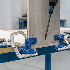 Kreg Automaxx 90° Corner Clamp, KHCCC