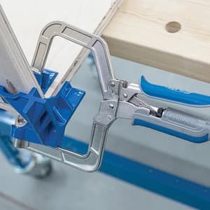 Kreg Automaxx 90° Corner Clamp, KHCCC