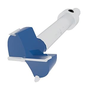 Kreg 35 mm Concealed Hinge Bit, KHI-BIT