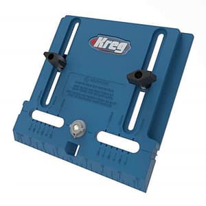 Kreg Cabinet Hardware Jig, KHI-PULL-INT