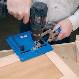Kreg Cabinet Hardware Jig, KHI-PULL-INT