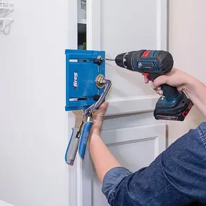Kreg Cabinet Hardware Jig, KHI-PULL-INT