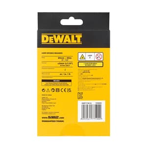 Dewalt 30 Mtr Pocket Laser Distance Measurer For Distance Area & Volume Measurement With Colour Screen, DWHT77100-XJ