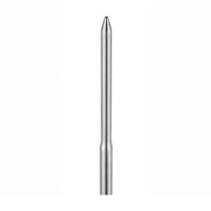 Testo -50 to +250°C Waterproof Food Thermometer with Folding Temperature Sensor, Testo 104