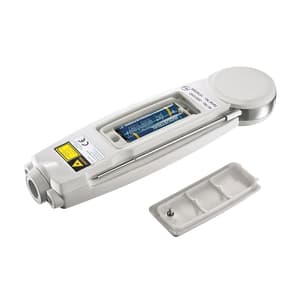 Testo -30 to +250°C Waterproof Infrared Food Safety Thermometer, Testo 104-IR