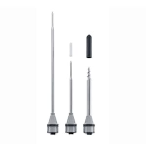 Testo -50 to +275°C One-hand Food Thermometer, Testo 105
