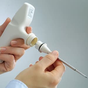 Testo -50 to +275°C One-hand Food Thermometer, Testo 105