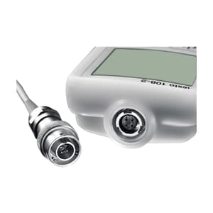 Testo -50 to +300°C Waterproof Digital Food Thermometer With Lockable Probe, Testo 108-2