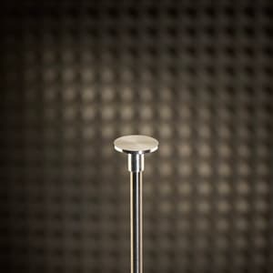Testo -50 to +300°C Mini Surface Thermometer, 05601109