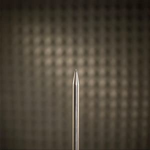 Testo -50 to +150°C Mini Penetration Thermometer, 05601110