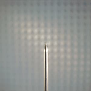 Testo -50 to +250°C Mini Penetration Thermometer with Extended Probe, 05601111